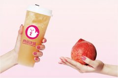 尚品冰城饮品特色店加盟为您取得良好商机